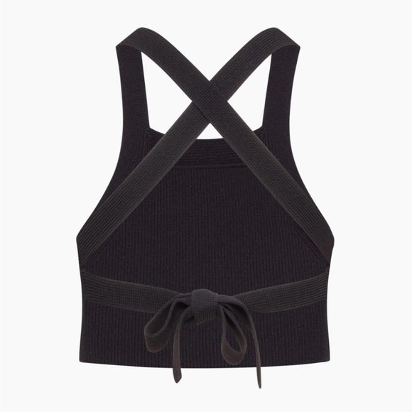 Wilfred Cayenne Top - Picture 4 of 5